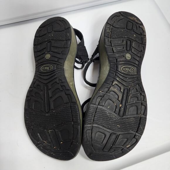 Chaco Size 8.5 Sandals - Picture 5 of 6